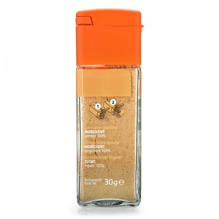 Delhaize | Kruiden | Gember | Gemalen 30 gr