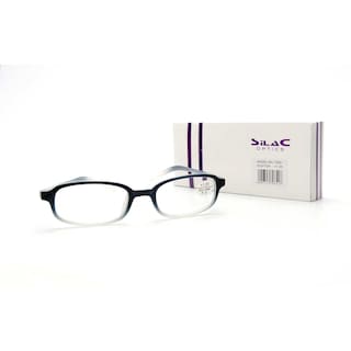 Silac optics | Lunettes de lecture | Blue College | 4.00 
