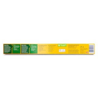 Toppits | Bakvellen | Anti-Slip | 16st 