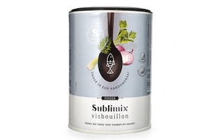 Sublimix | Bouillon | Vis 