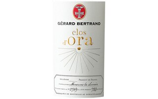 Gerard Bertrand | Clos d'Ora | Minervois La Livinière | 2020 75 cl