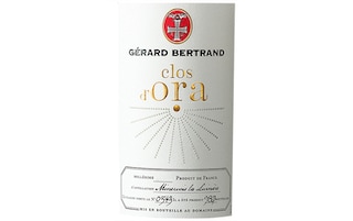 Gerard Bertrand-Clos d'Ora