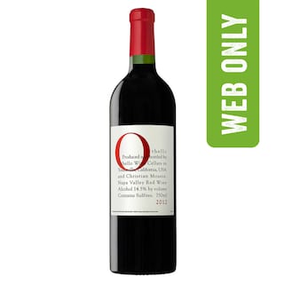 Othello | Napa Valley | 2012 