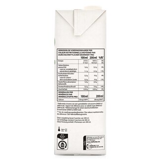 Delhaize | Melk | Halfvolle 