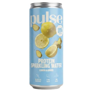 Pulse | Geproteineerd drank | Citroen 