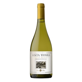 Santa Tierra | Grand Cru Andes Estate  | Chardonnay 