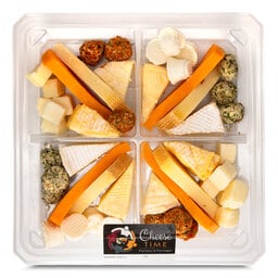 Livradois | Kaasplank aperitief 