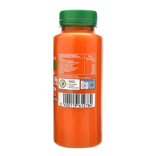 Delhaize | Jus | Veg orange | Frais 