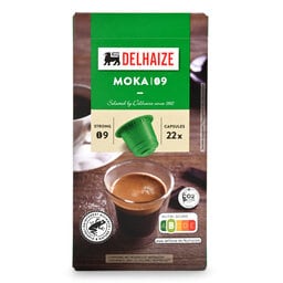 Delhaize