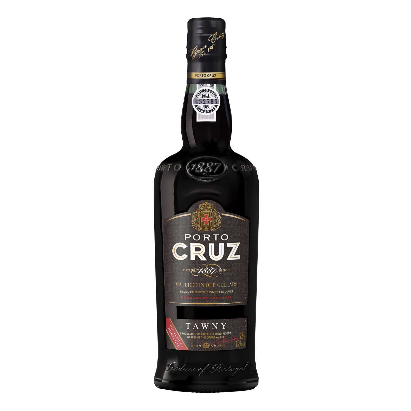 Cruz Porto | Tawny | 19% vol.alc.