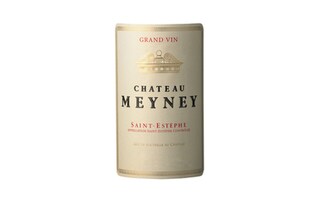 Chateau Meyney | Saint-Estèphe | 2019 75 cl