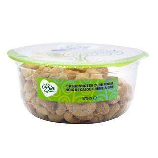 Dry Top | Bio | Noix de cajou | Creme aigre 