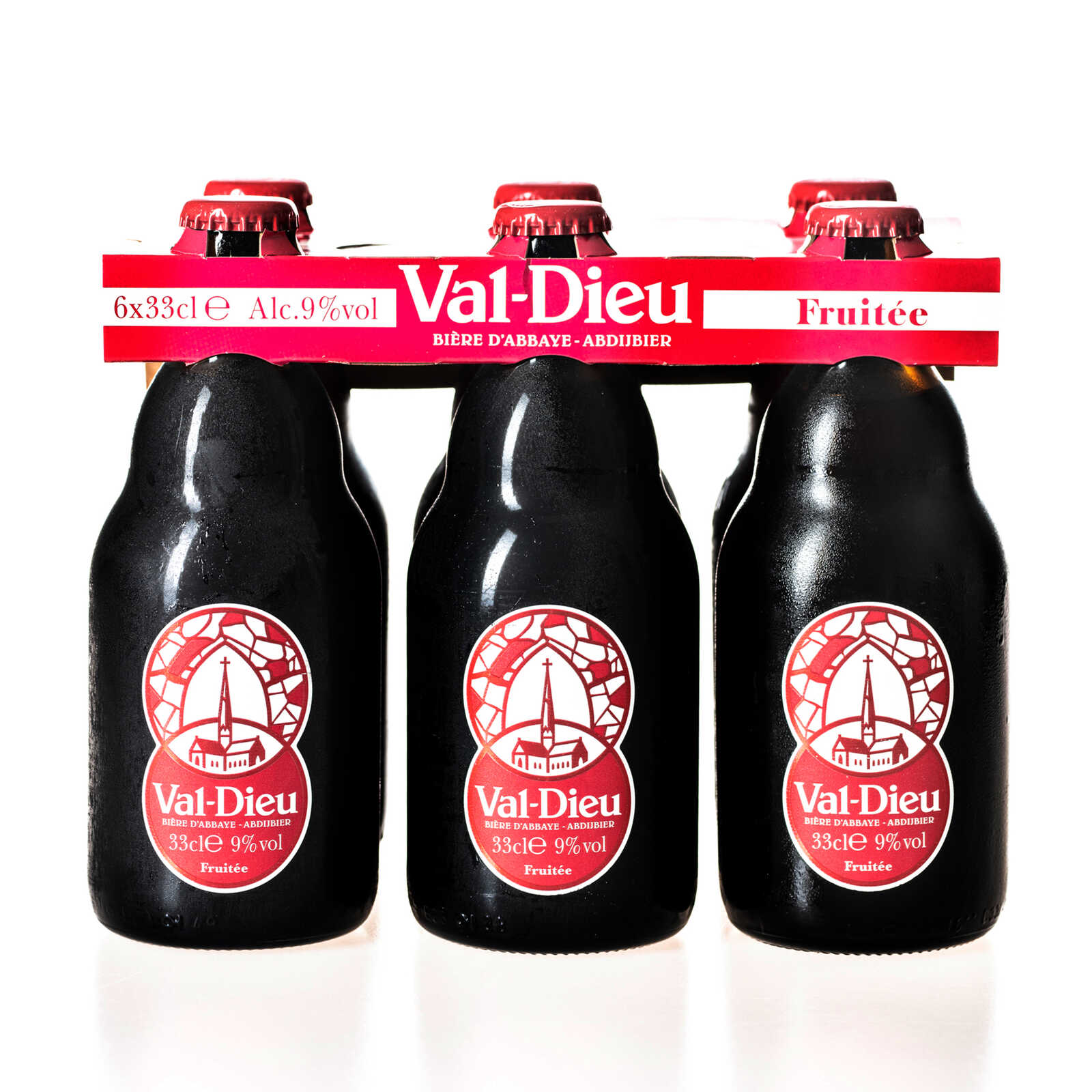 Val Dieu Bier | 9% alc