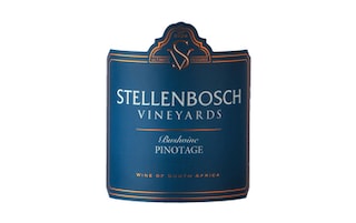 Stellenbosch | Pinotage 75 cl