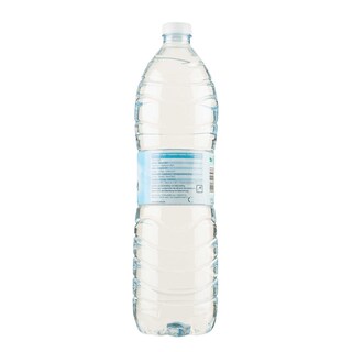 Delhaize | Montcalm | Mineraal Water | Niet bruisend | PET 
