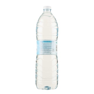 Delhaize | Montcalm | Eau Minérale| Non pétillante | PET 