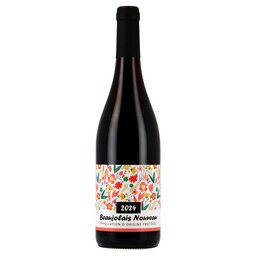Beaujolais Nouveau 2024 Rouge