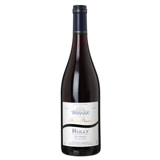 Bourgogne | Rully Varot Vieilles Vignes Four Bassot 12 