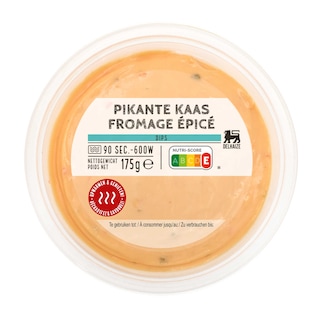 Delhaize | Trempette | Fromage 175 gr