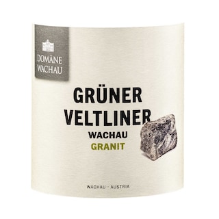 Domane Wachau | Granit | Grüner Veltliner 