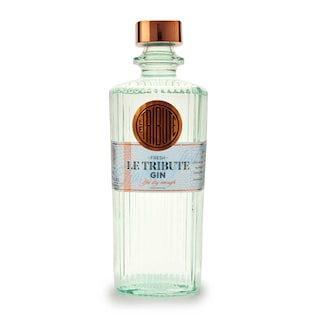 Le Tribute | Gin | 43% alc 