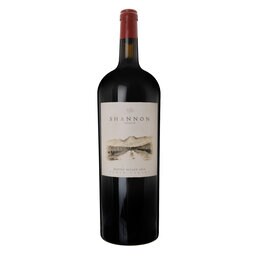 South Africa | Elgin | Shannon Mount Bullet Merlot 2008 | Rouge 