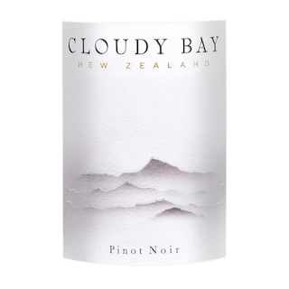 Cloudy Bay | Pinot Noir | 2019 