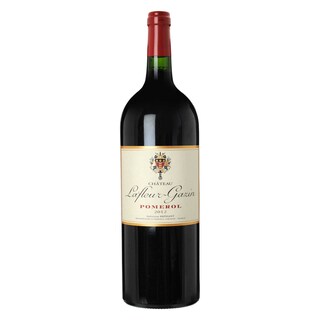 FR BORDEAUX POMEROL | CHATEAU LAFLEUR GAZIN 2012 