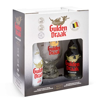 Gulden Draak | Gulden Draak cadeau | + Verre 