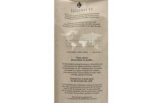 Latitude 28 | Café | Costa Rica | Moulu | RFA 250 gr