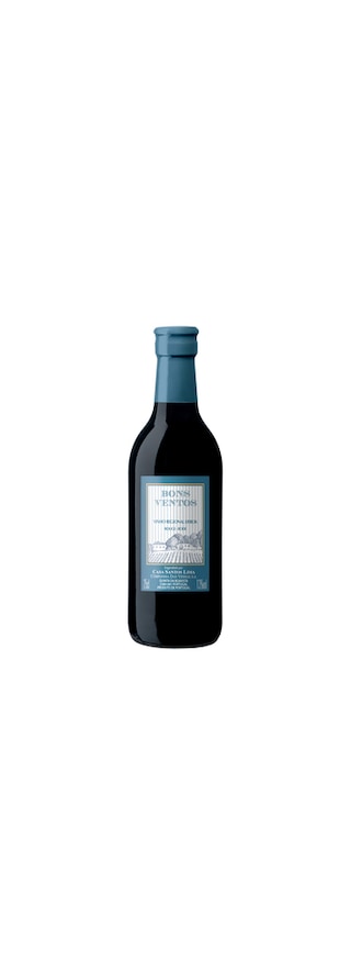 Bons Ventos | Vinho Regional Lisboa 25 cl
