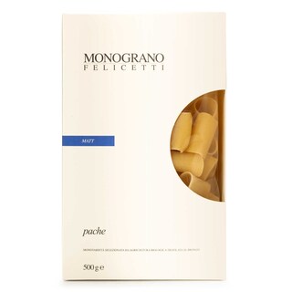 Monograno Felicetti | MONOGRANO FELI|PACHE|BIO 500 gr