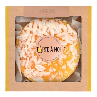 Tarte A Moi | Cheesecake | Passie | 6P 
