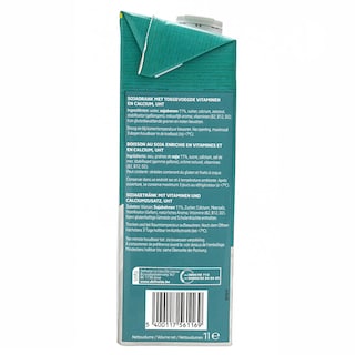 Delhaize | Soja | Drink | Calcium 