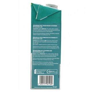 Delhaize | Soja | Boisson | Calcium 1 l