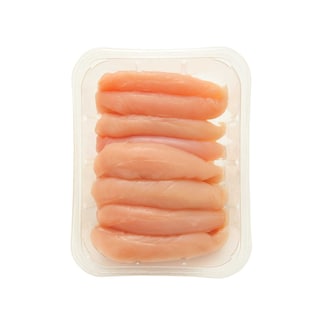 Delhaize | Poulet | Filets purs de poitrine 