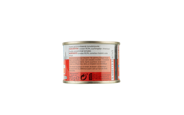 Delhaize | Concentré de tomates | Double 