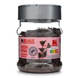 Delhaize | Decoratie | Chocoladebloesems | Puur 