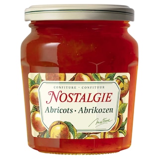 Materne | Nostalgie | Confituur | Abrikozen 