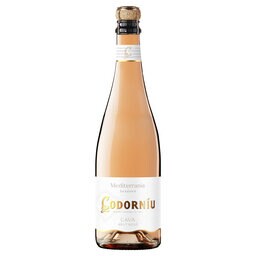 Cava | Mediterrania Sundown | Rosé | Brut