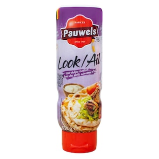 Pauwels | Ail 