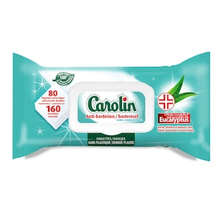 Carolin