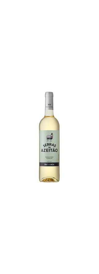 Serras De Azeitao | white 
