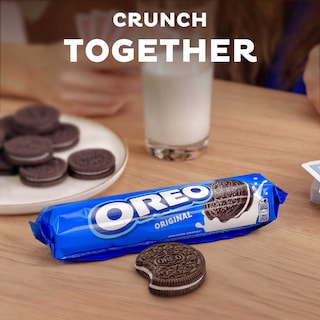 Oreo | Biscuits | Original | Chocolat | Vanille 