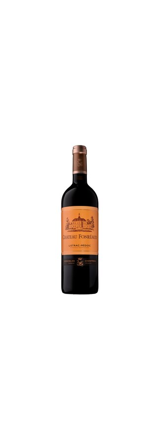 Chateau Fonreaud | Listrac-Médoc | 2019 