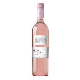 France -- Frankijk | Côtes du Roussillon | Chateau Mas Seguala | 2019 | Rosé wijn 