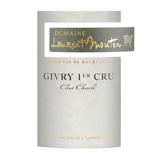 France - Frankrijk | Givry | Givry 1 Cru Charle 2019 Rood 