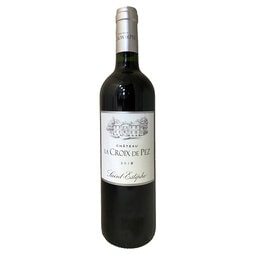Chateau Croix De Pez | Saint-Estèphe | 2018 75 cl