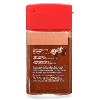 Delhaize | Epices | Paprika 120 gr