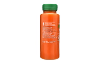 Delhaize | Sap | Veg orange | Vers 